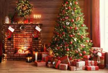 کریسمس چه روزی است؟ رسم درخت کریسمس از کجا آمده است؟