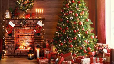 کریسمس چه روزی است؟ رسم درخت کریسمس از کجا آمده است؟