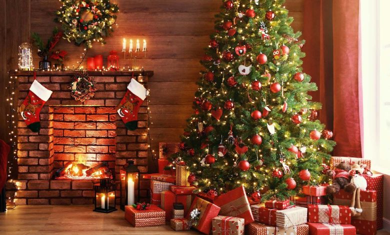 کریسمس چه روزی است؟ رسم درخت کریسمس از کجا آمده است؟