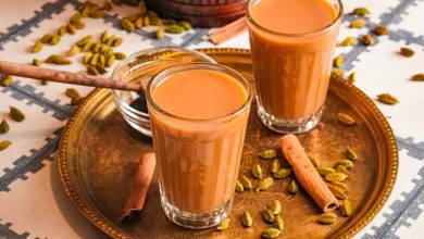 چای کرک و خواص بینظیر آن