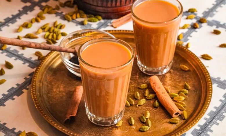 چای کرک و خواص بینظیر آن