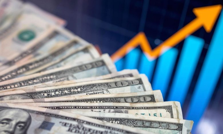 قیمت دلار از 140 هزار تومان عبور کرد