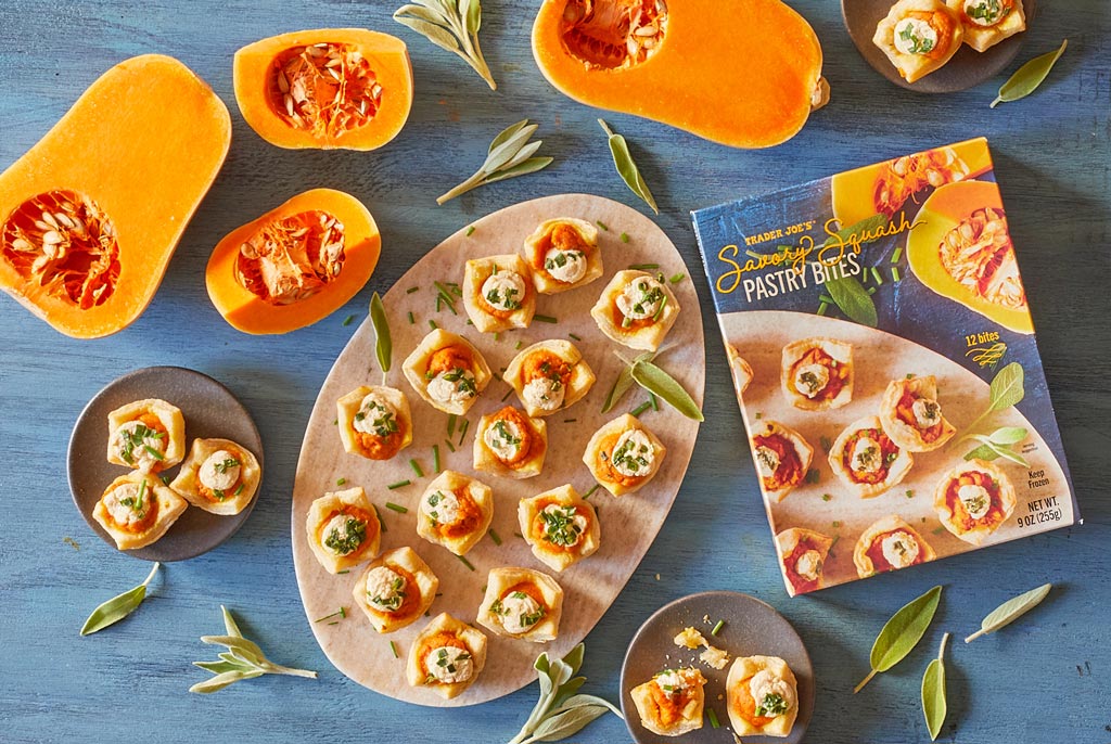 فینگرفودهای شب یلدا