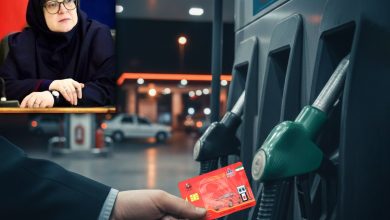 افزایش قیمت بنزین کارت جایگاه به ۵ هزار تومان از ۲۲ آذر اعمال می‌شود