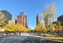 چرا در خیابان‌های ژاپن خبری از سطل زباله نیست؟