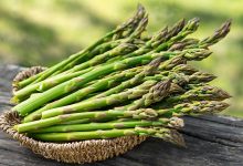 مارچوبه چیست؟