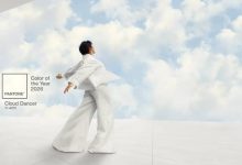 رنگ سال ۲۰۲۶ انتخاب شد؛ سفید آرام و الهام‌بخش