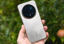 گوشی آنر مجیک ۸ پرو با دوربین ۲۰۰ مگاپیکسلی وارد بازارهای جهانی شد