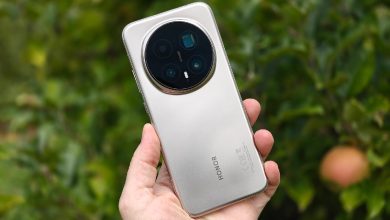 گوشی آنر مجیک ۸ پرو با دوربین ۲۰۰ مگاپیکسلی وارد بازارهای جهانی شد