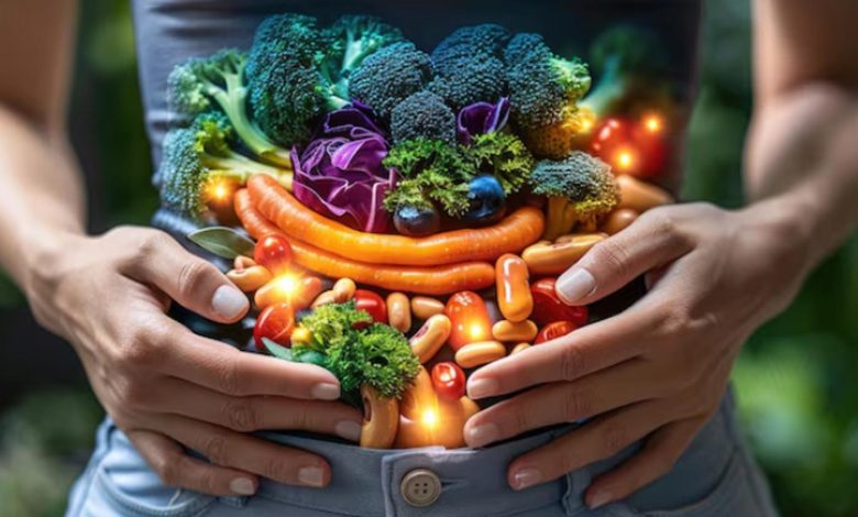 روده ناسالم چیست