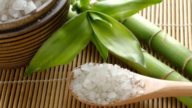 طباشیر بلور جادویی بامبو؛ گنجینه‌ای از طب سنتی برای درمان کیست و سلامت عمومی