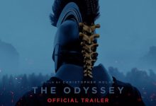 تریلر فیلم The Odyssey با بازدید 121 میلیون
