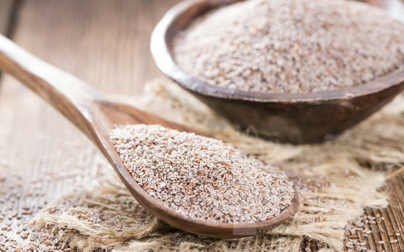 پسیلیوم (فیبر محلول)