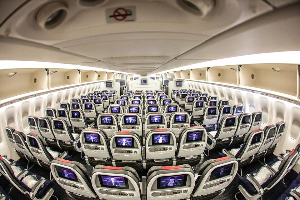 ایرباس A۳۳۰-۳۰۰