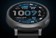 امیزفیت از ساعت جدید خود با شارژدهی ۲۵ روزه رونمایی کرد