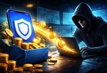 تراست والت هک شد