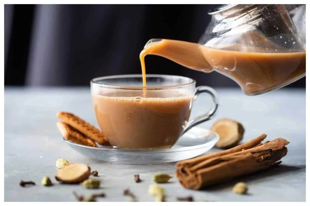 چای کرک و خواص بینظیر آن