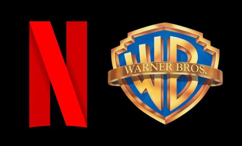 نتفلیکس مالک وارنر برادرز می‌شود؛ بزرگ‌ترین معامله تاریخ هالیوود رقم می خورد