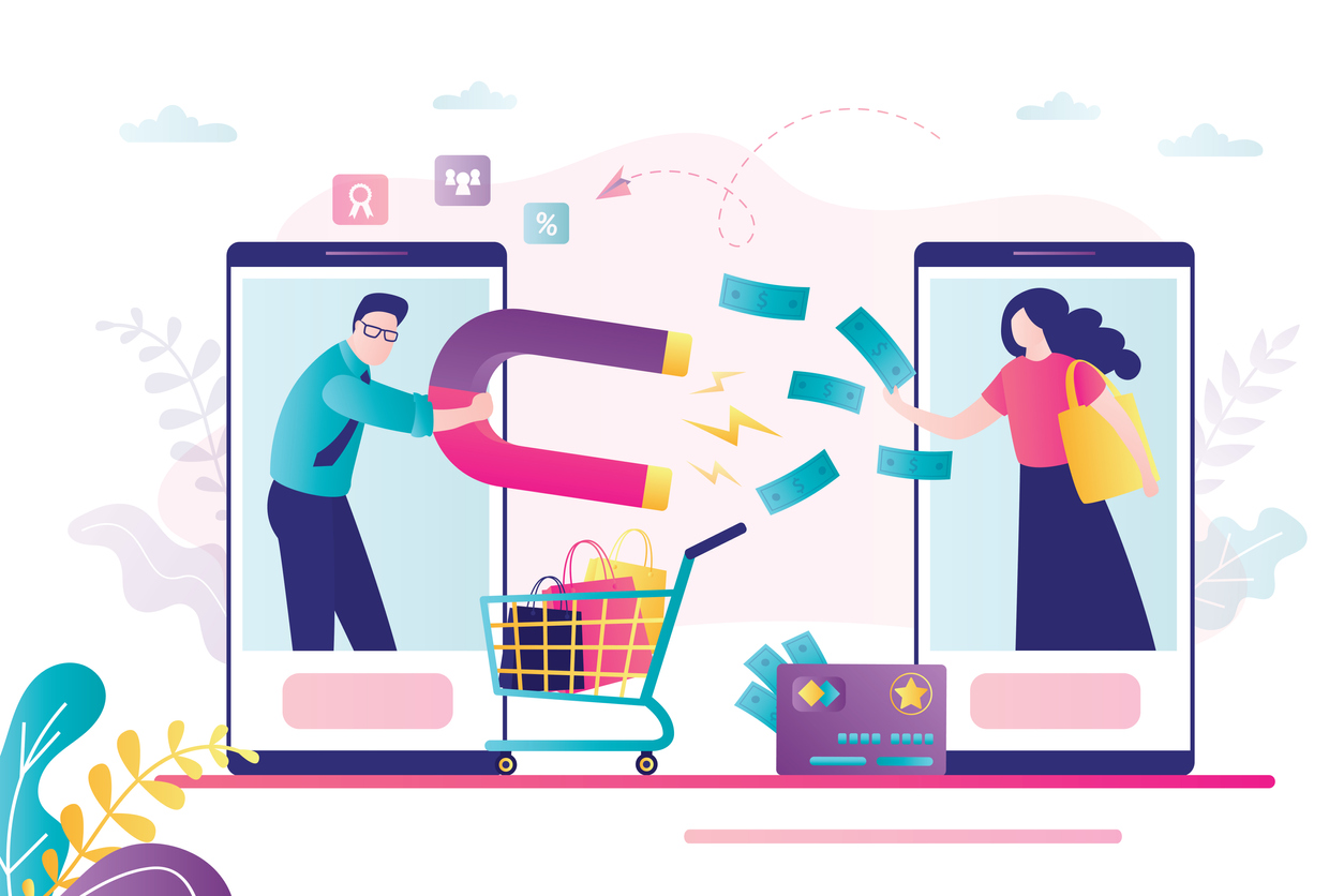 ۱۰ استراتژی کلیدی حفظ مشتری برای رشد پایدار برند