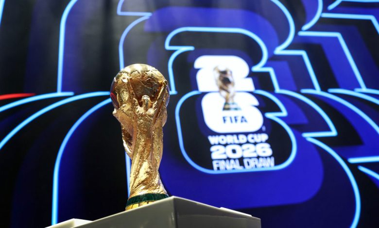 قرعه‌کشی جام جهانی ۲۰۲۶؛ فهرست کامل گروه‌های ۱۲ گانه و رقبای تیم ملی ایران