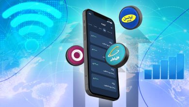 بسته‌های اینترنت اپراتورها ۲۰ درصد گران شد