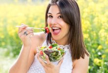 فیبر سلاح پنهان بدن علیه سرطان