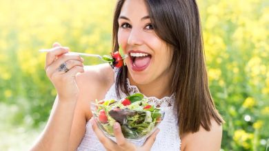 فیبر سلاح پنهان بدن علیه سرطان