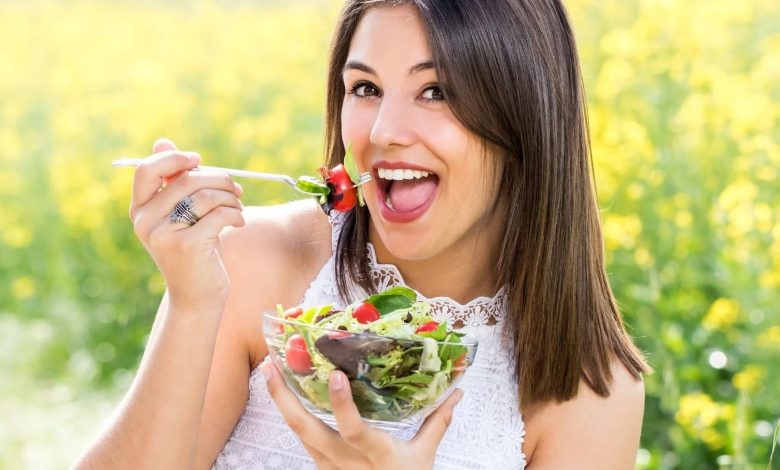 فیبر سلاح پنهان بدن علیه سرطان