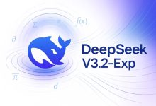 نسخه جدید هوش مصنوعی DeepSeek 3.2 معرفی شد