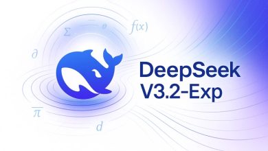 نسخه جدید هوش مصنوعی DeepSeek 3.2 معرفی شد