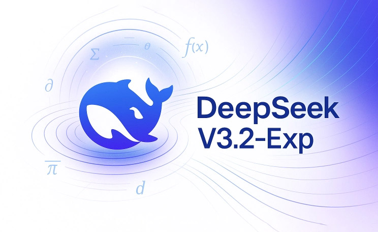 نسخه جدید هوش مصنوعی DeepSeek 3.2 معرفی شد