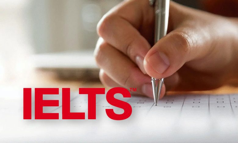 برگزاری آزمون آیلتس در ایران متوقف می‌شود
