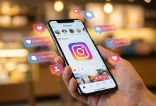 تحول در الگوریتم اینستاگرام؛ محدودیت هشتگ‌ها و پایان دوران جذب بازدید کاذب