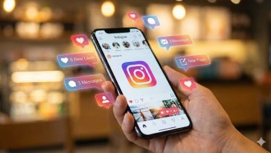 تحول در الگوریتم اینستاگرام؛ محدودیت هشتگ‌ها و پایان دوران جذب بازدید کاذب