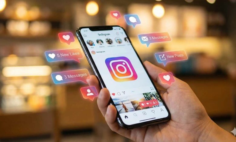 تحول در الگوریتم اینستاگرام؛ محدودیت هشتگ‌ها و پایان دوران جذب بازدید کاذب