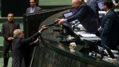 رد کلیات بودجه ۱۴۰۵ توسط مجلس