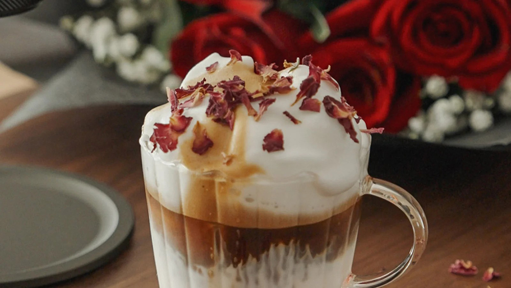  موکاچینو (Mochaccino)