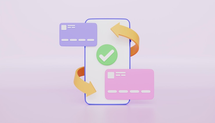 تفاوت پایا و ساتنا در انتقال وجه؛ بررسی کامل تفاوت‌ها، زمان و سقف انتقال وجه