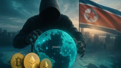 سرقت ۲ میلیارد دلاری رمزارز توسط هکرهای کره شمالی در سال ۲۰۲۵