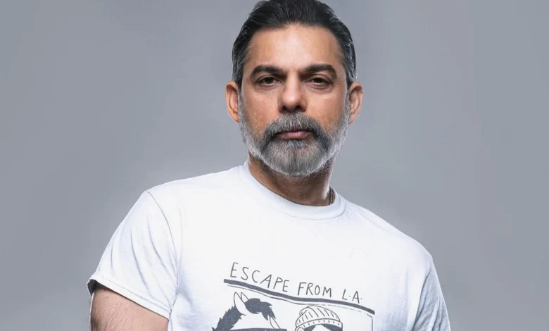 بیوگرافی پیمان معادی