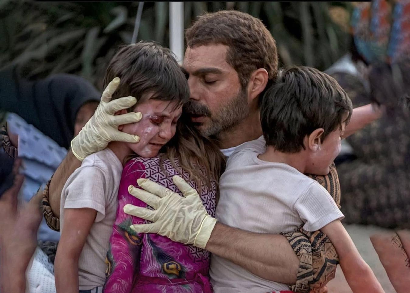 بیوگرافی پیمان معادی