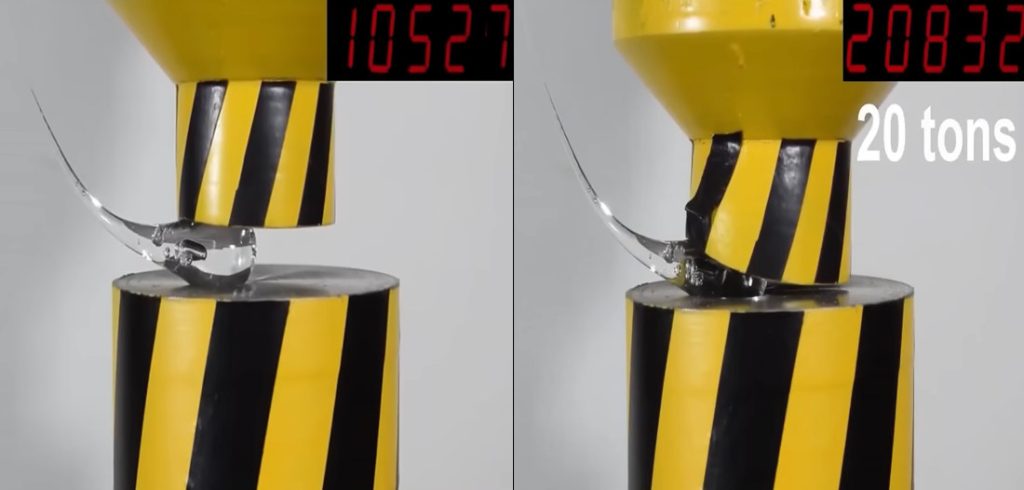 قطره شیشهای پرنس روپرت