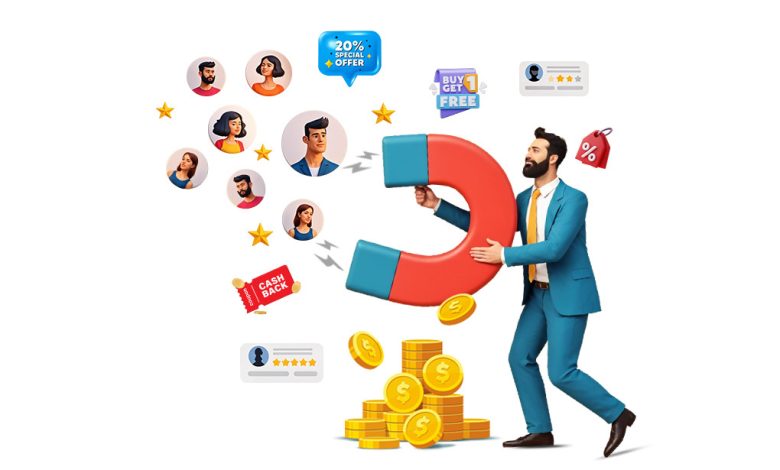 ۱۰ استراتژی کلیدی حفظ مشتری برای رشد پایدار برند