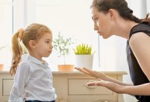 آموزش احترام به بزرگترها