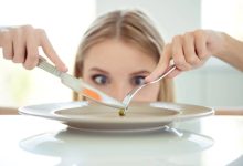 خطرات پنهان رژیمهای لاغری سخت