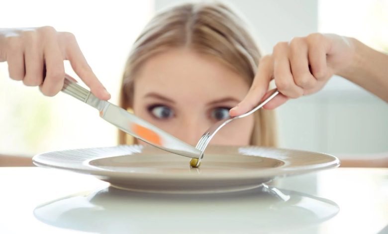 خطرات پنهان رژیم‌های لاغری سخت