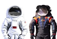 رقابت پرادا و دکتلون در طراحی لباس‌های فضایی ناسا