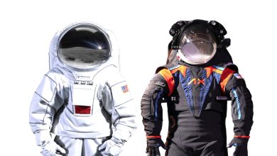 رقابت پرادا و دکتلون در طراحی لباس‌های فضایی ناسا