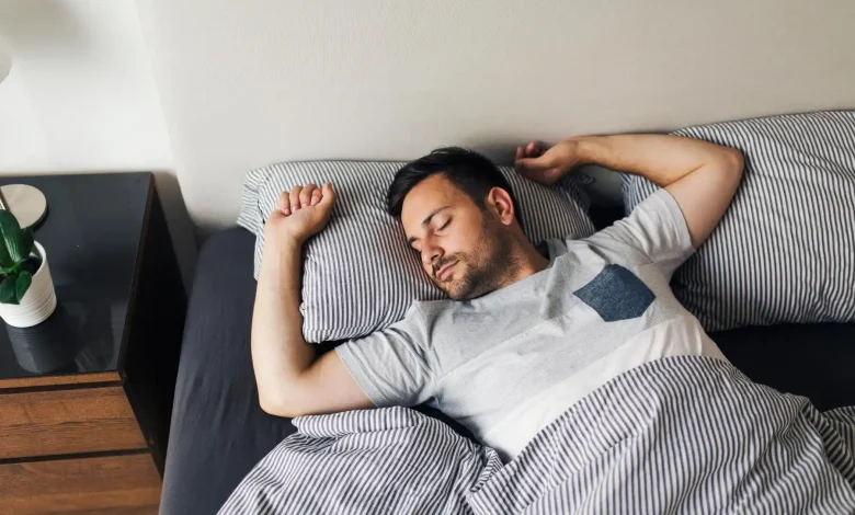 هشدار متخصصان درباره بدترین پوزیشن‌های خواب