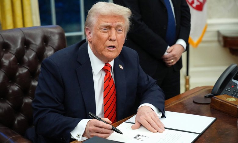 سخت‌گیری گسترده در مهاجرت آمریکا؛ ایرانی‌ها در لیست ۱۹ کشور ممنوعه